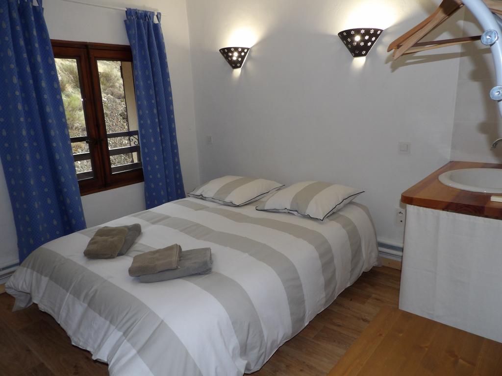 Le Relais De L'artuby 2*