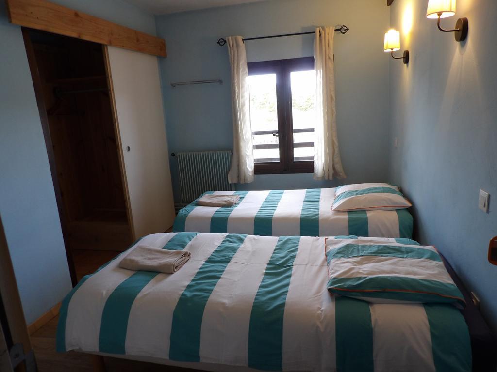 Le Relais De L'artuby